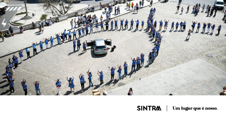 Sintra assinala o Mês da Prevenção dos Maus-Tratos na Infância e Juventude com diversas iniciativas